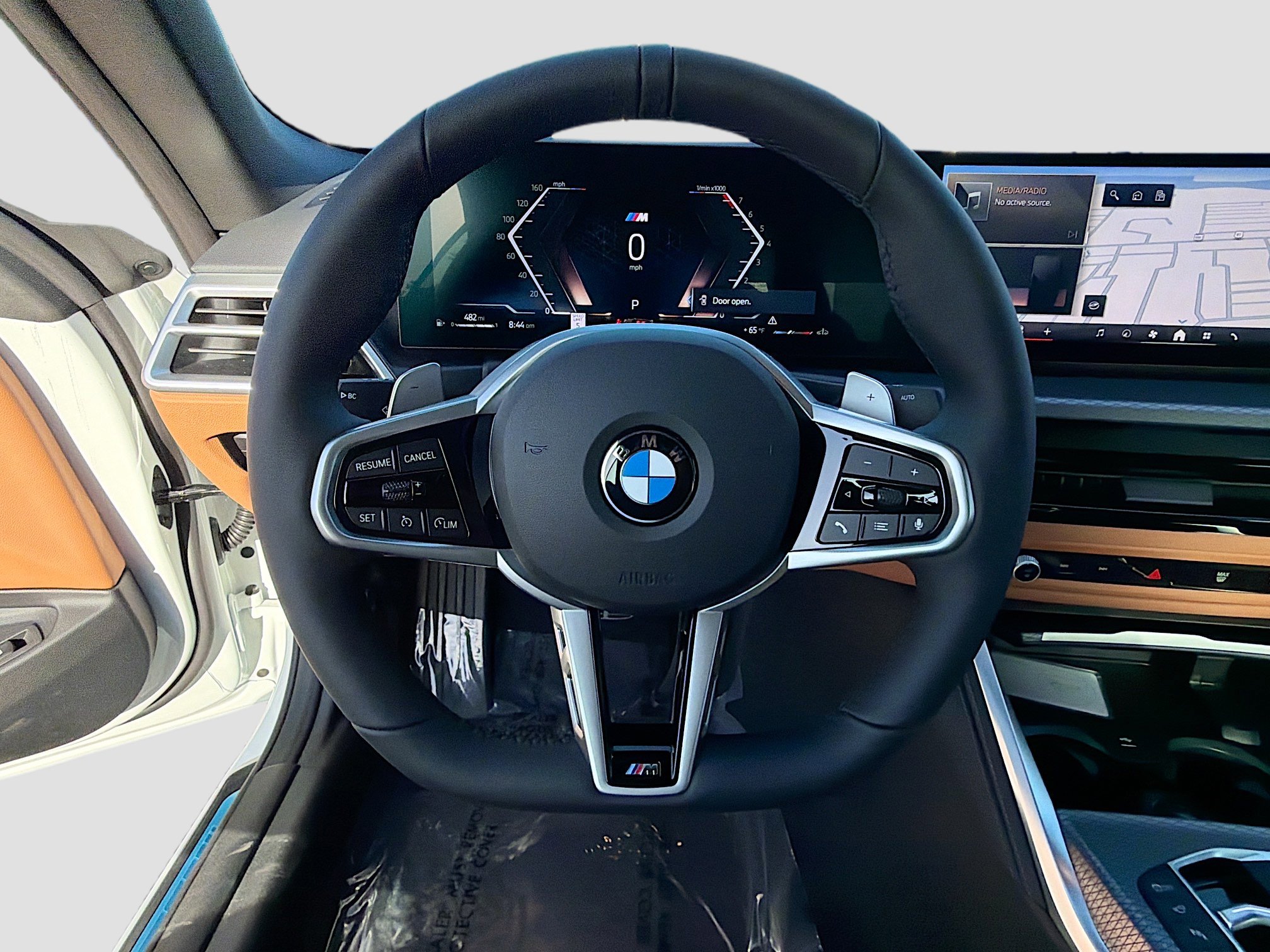 New 2026 BMW 430i Convertible w/ M Sport Package image 38