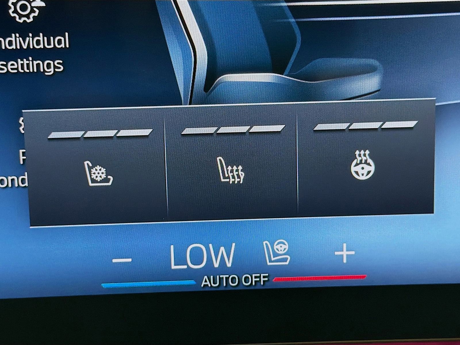 Certified 2024 BMW 740i xDrive w/ Executive Package AWD/4WD image 24