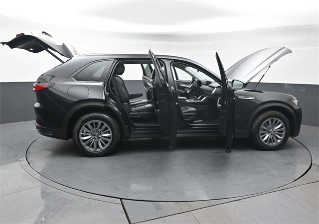 Certified 2024 MAZDA CX-90 Plug-In Hybrid w/ Preferred image 52