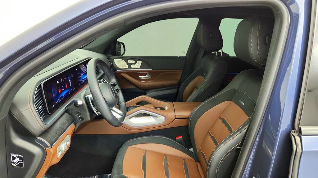 Used 2024 Mercedes-Benz GLE 63 AMG S image 19
