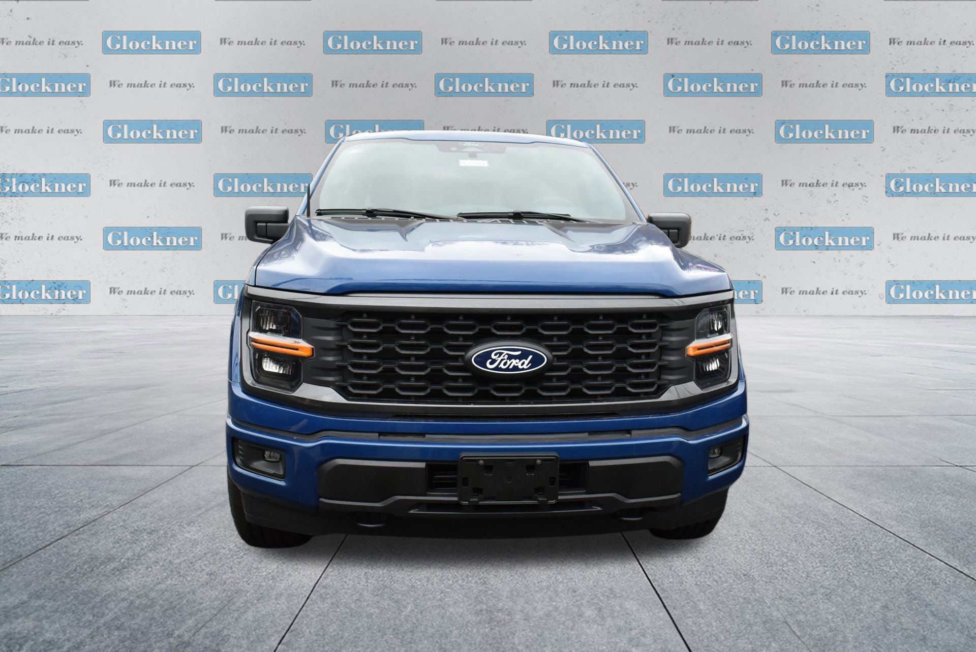 New 2025 Ford F150 STX w/ Equipment Group 200A image 2