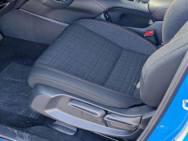 New 2026 Honda HR-V Sport image 4