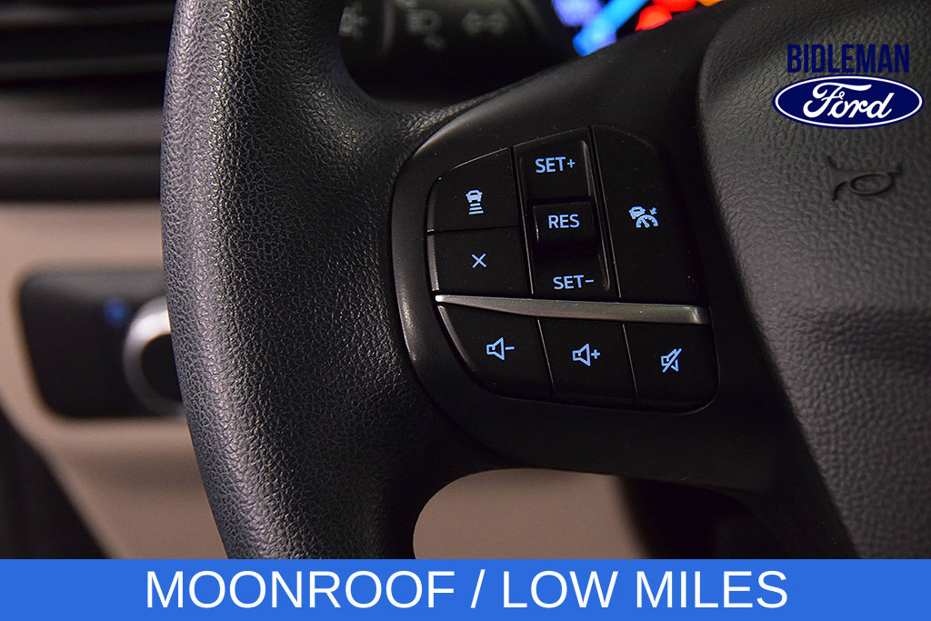 Used 2020 Ford Escape SE AWD/4WD image 23