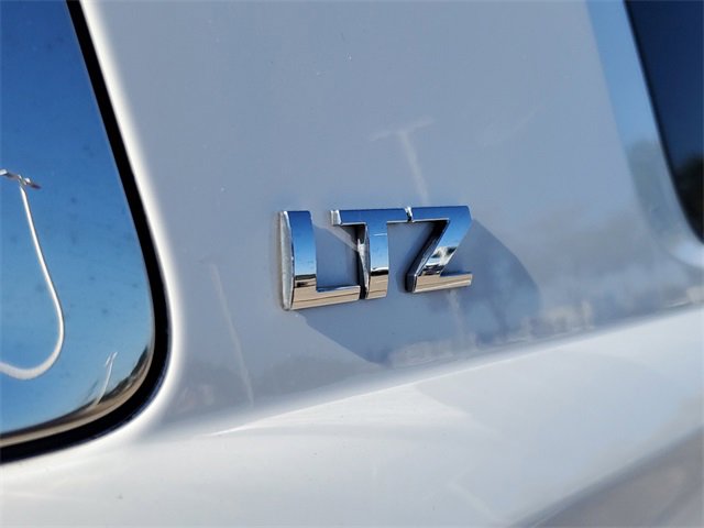 Used 2016 Chevrolet Tahoe LTZ image 10