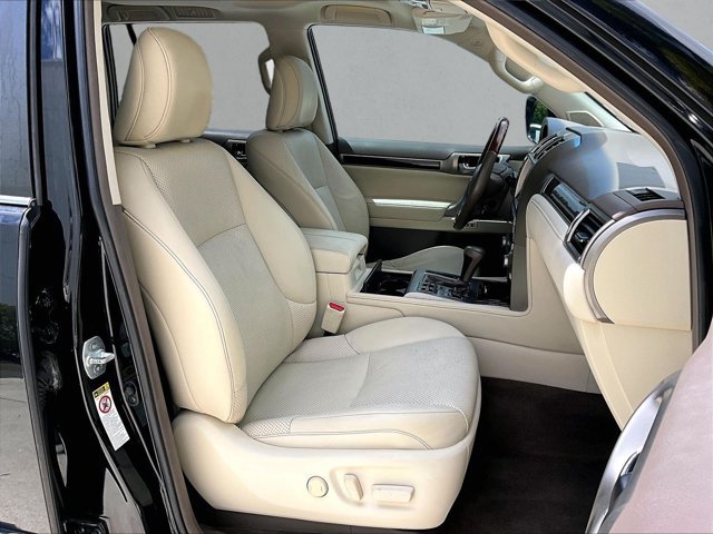 Used 2014 Lexus GX 460 Luxury AWD/4WD image 9