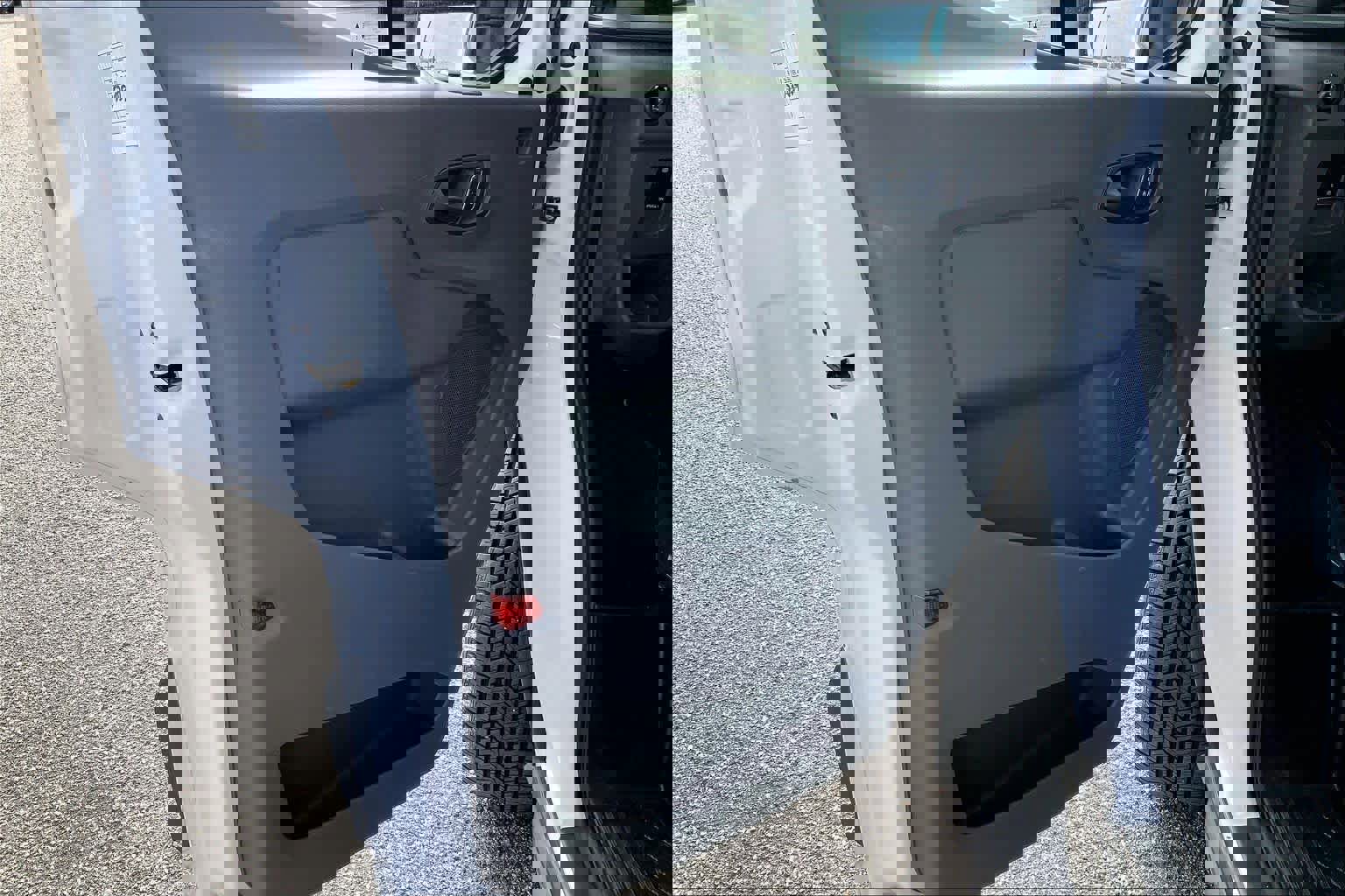 Used 2023 Ford Transit 350 XLT image 40