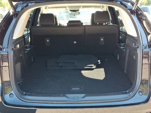 Used 2025 MAZDA CX-70 3.3 Turbo w/ Preferred Package image 34