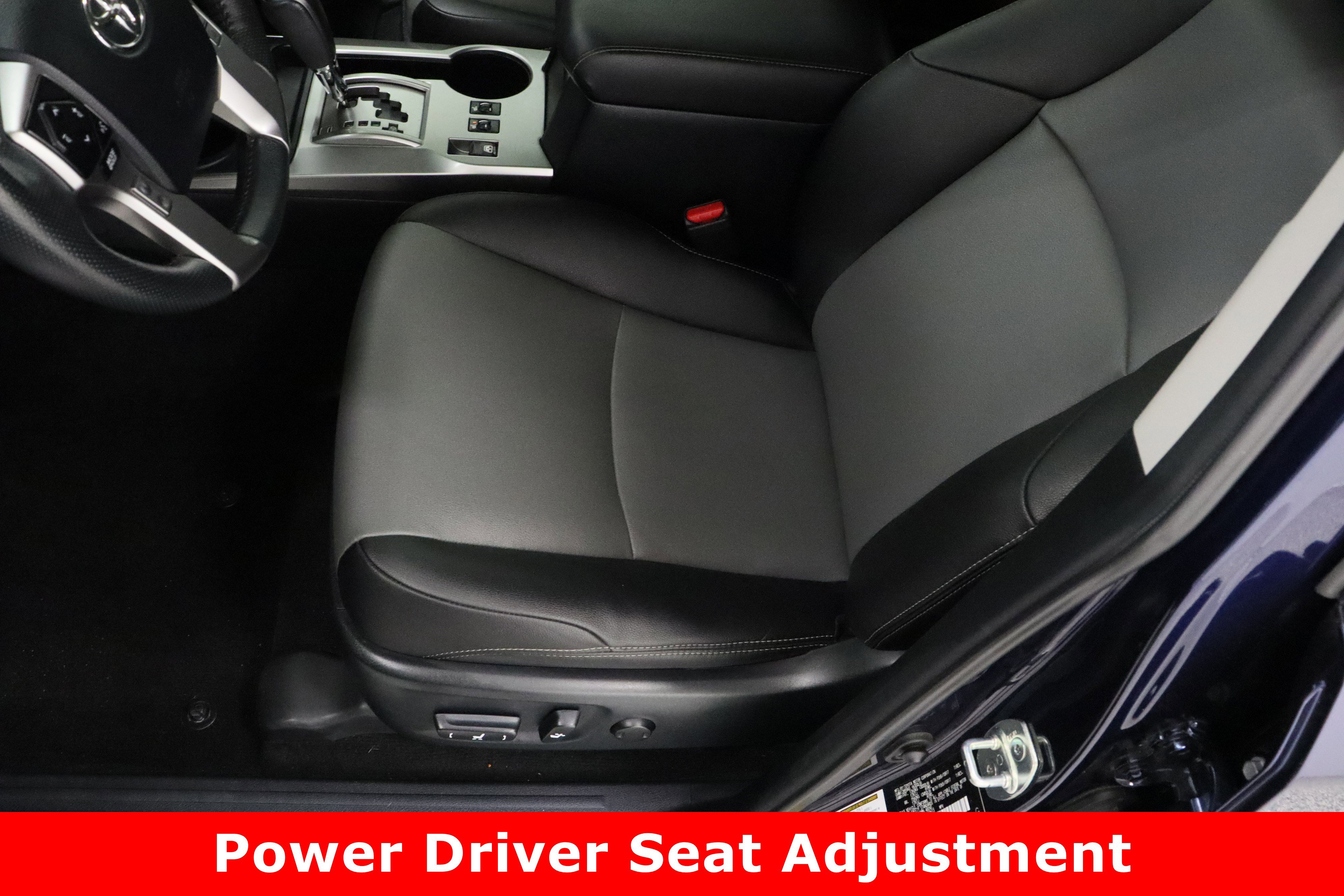 Certified 2023 Toyota 4Runner SR5 Premium w/ Moonroof Package image 15