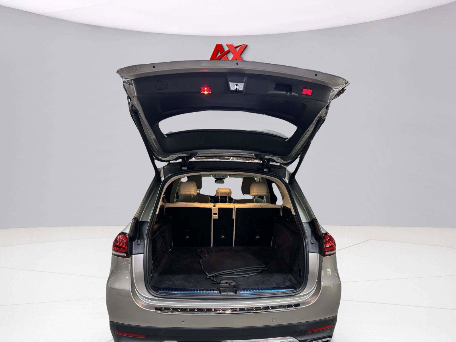Used 2021 Mercedes-Benz GLE 350 image 41