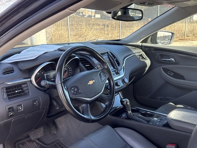 Used 2019 Chevrolet Impala LT image 10