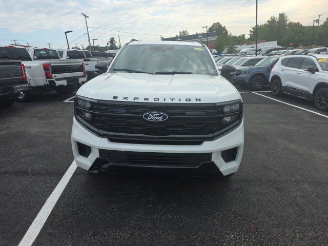New 2027 Ford Expedition Max Platinum w/ Stealth Performance Package AWD/4WD image 10