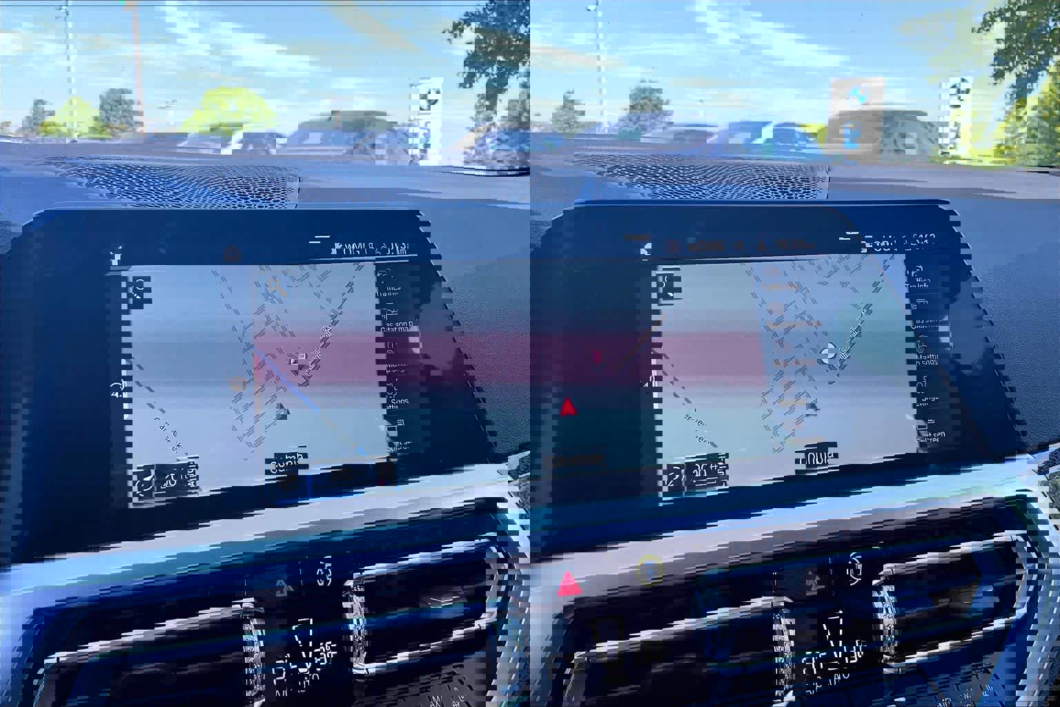 Used 2022 BMW M3 w/ Executive Package image 35