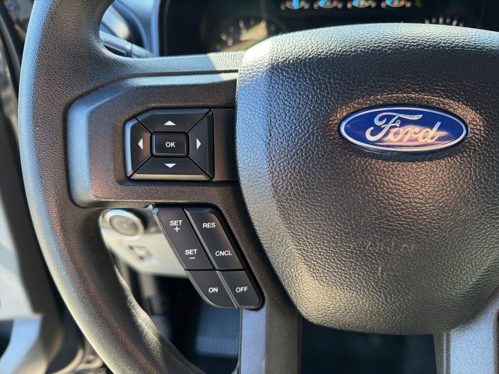 Used 2020 Ford F150 XL w/ XL Power Equipment Group image 49