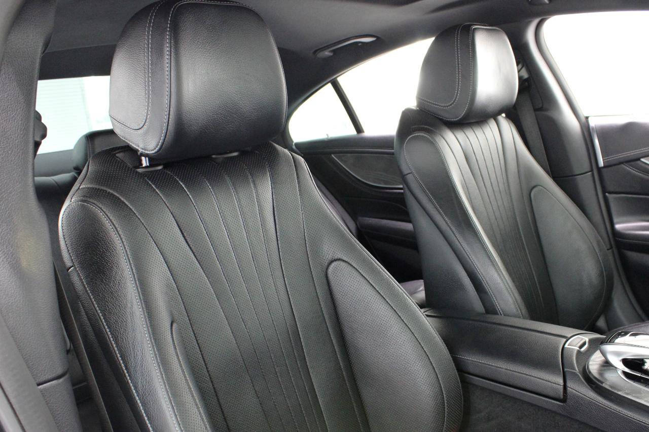 Used 2020 Mercedes-Benz CLS 450 w/ Premium Package image 46