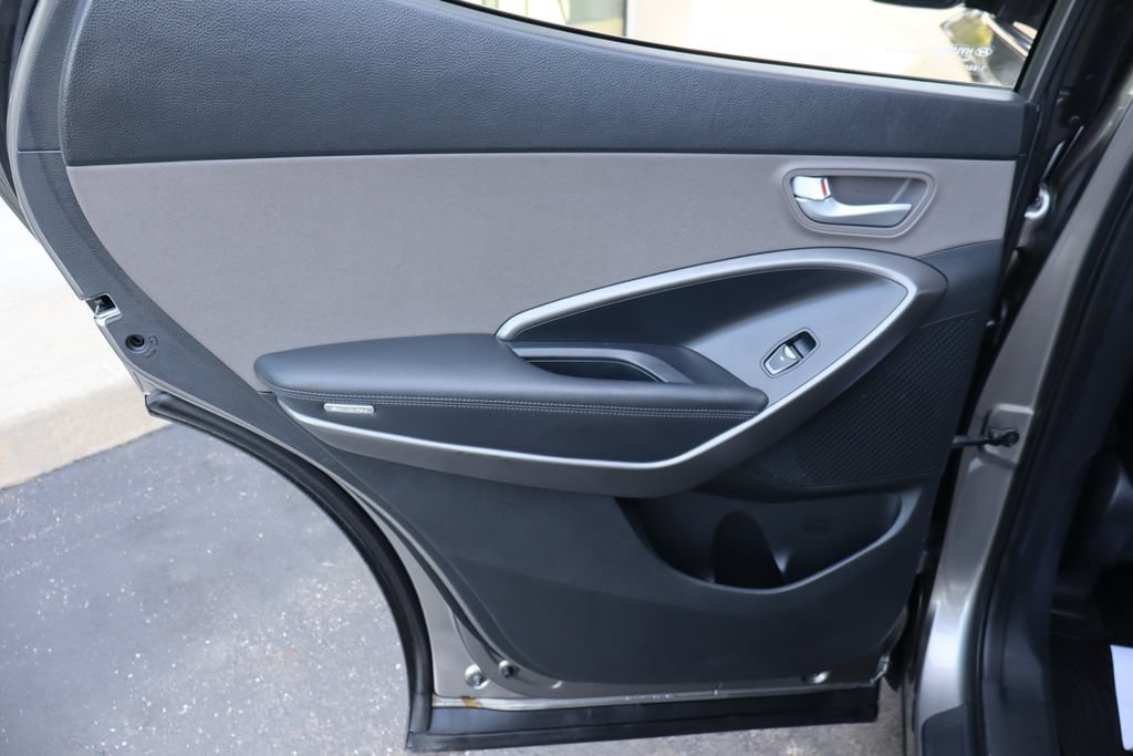 Used 2013 Hyundai Santa Fe Sport w/ Popular Equipment Pkg AWD/4WD image 19