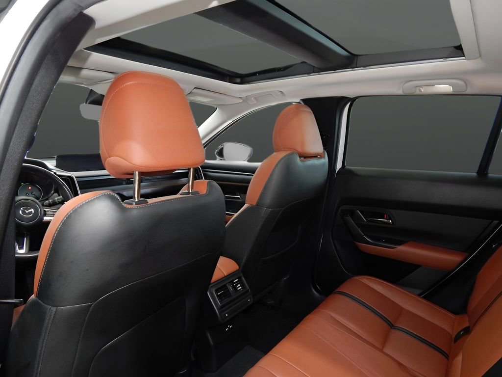 Used 2024 MAZDA CX-50 2.5 Turbo w/ Cargo Package image 57