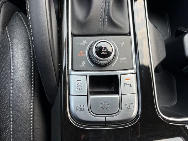 Certified 2023 Kia Telluride SX AWD/4WD image 25