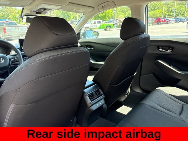 Used 2025 Honda Accord LX image 31