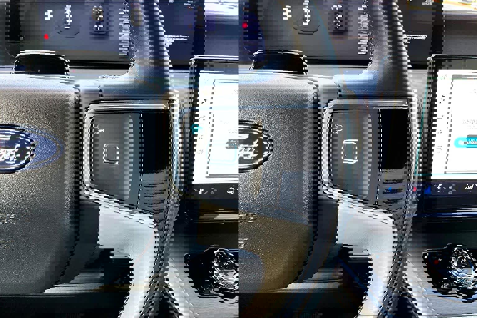 Used 2025 Ford Expedition Max Platinum image 24