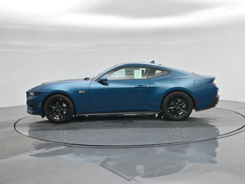 New 2026 Ford Mustang GT RWD image 27