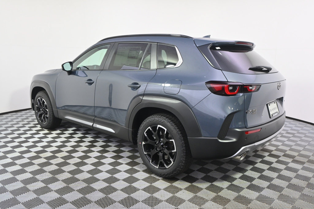 New 2026 MAZDA CX-50 Meridian Edition w/ Weather Package AWD/4WD image 3