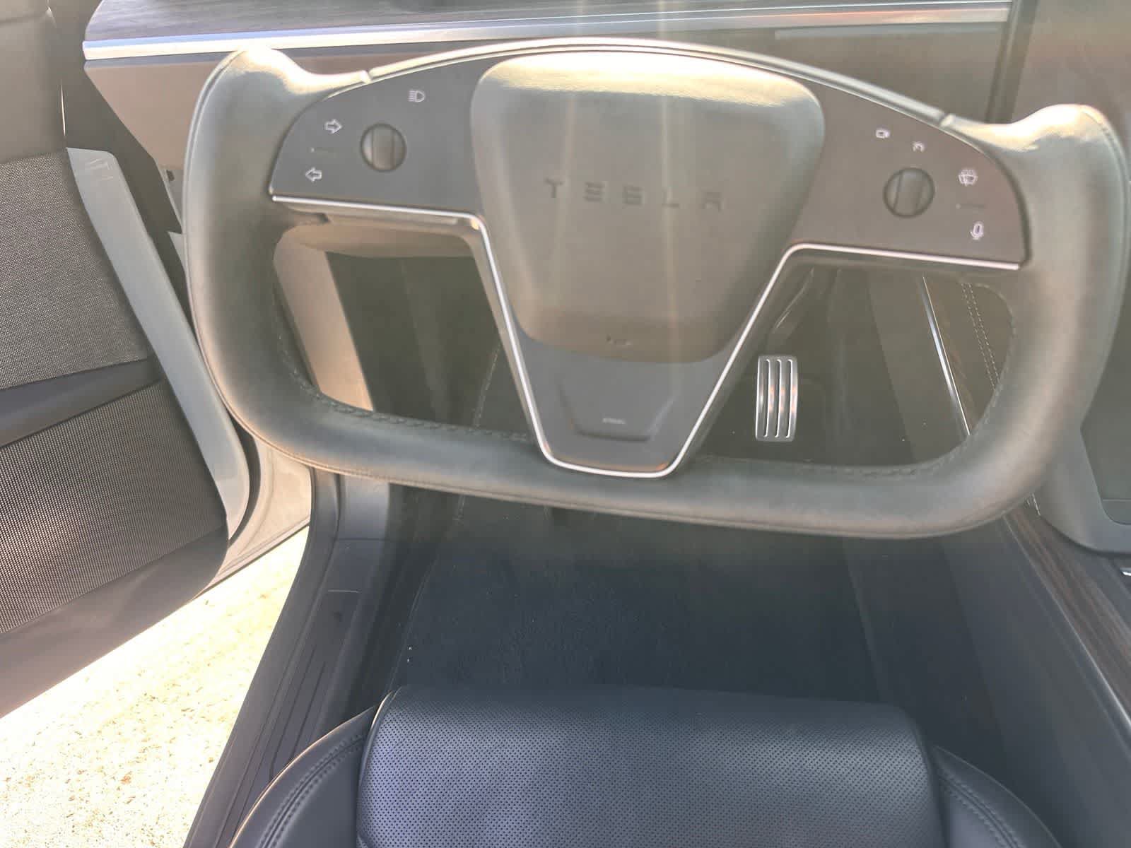 Used 2022 Tesla Model X AWD/4WD image 18