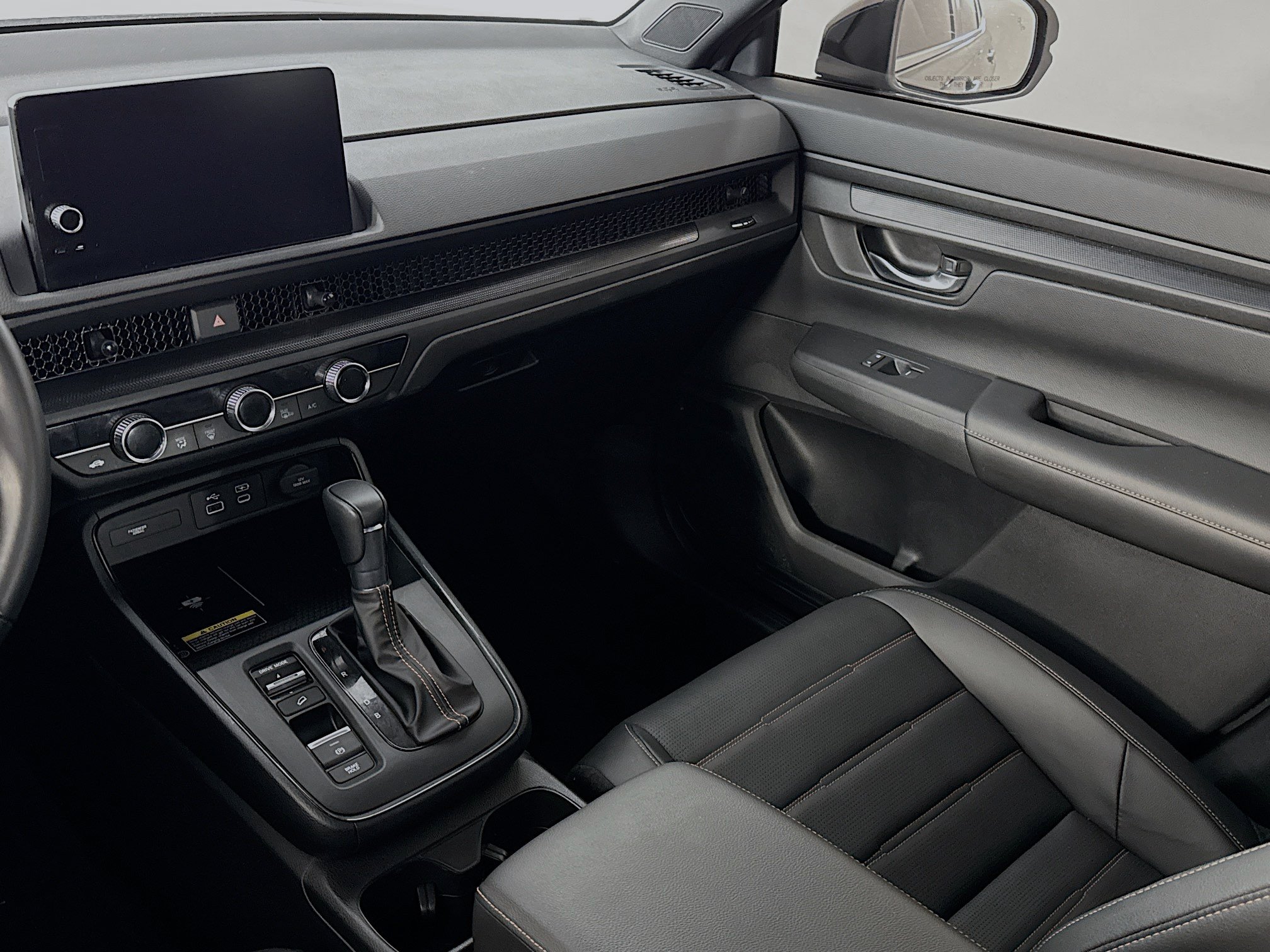 Certified 2025 Honda CR-V Sport-L image 23