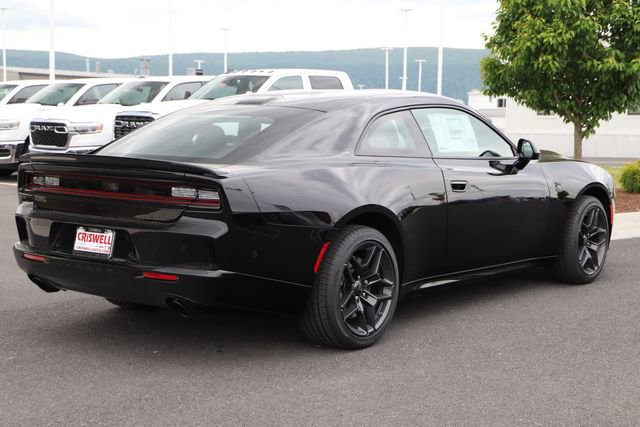 New 2026 Dodge Charger Scat Pack AWD/4WD image 5