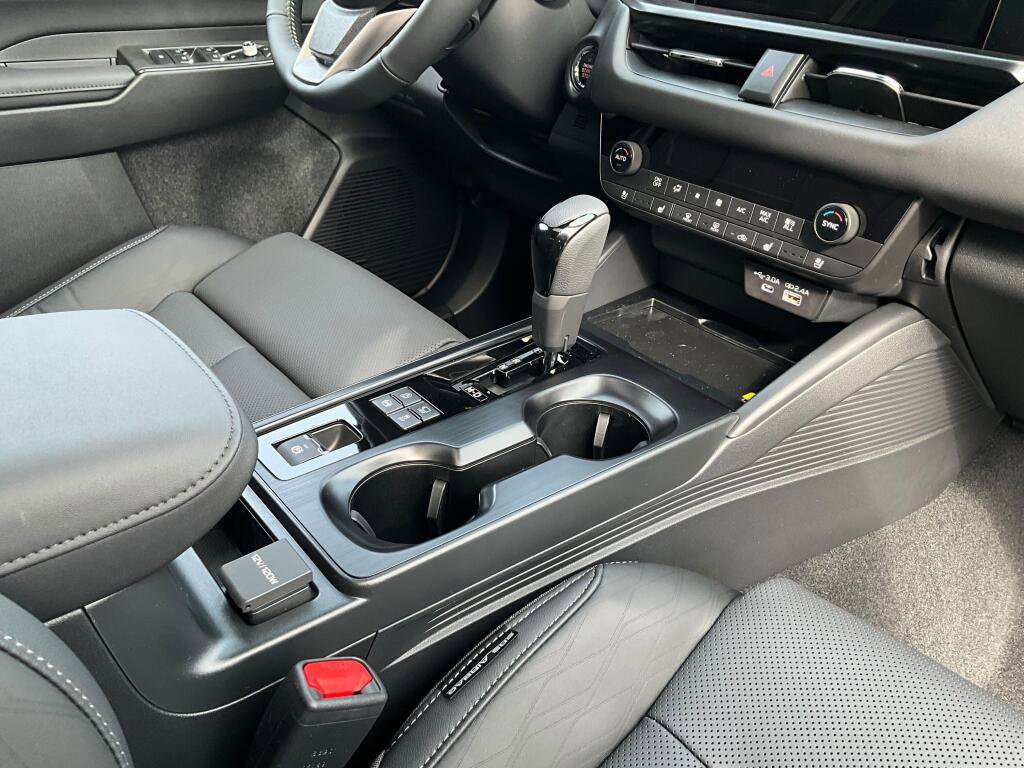 New 2026 Subaru Outback Touring XT AWD/4WD image 20