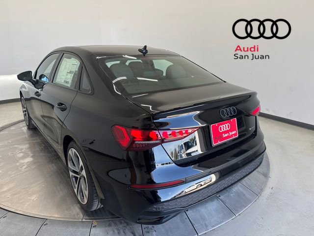 New 2026 Audi A3 2.0T Premium AWD/4WD image 31