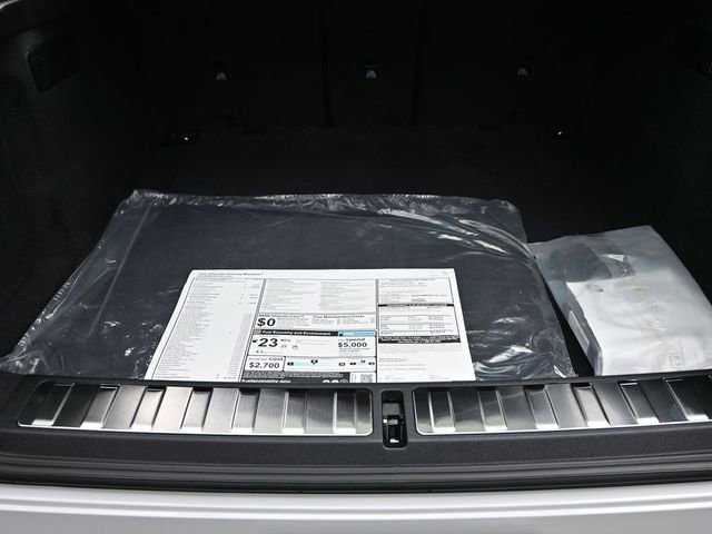 New 2026 BMW X6 xDrive40i image 20