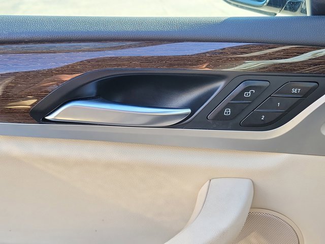 Used 2021 BMW X3 sDrive30i w/ Convenience Package image 27