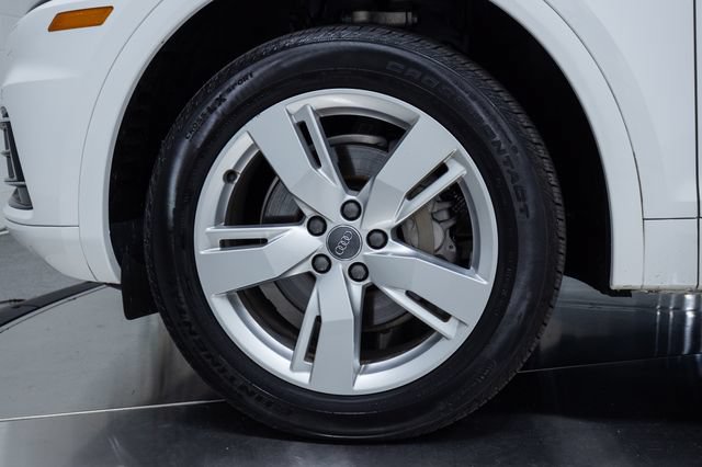 Used 2019 Audi Q5 2.0T Premium Plus w/ Premium Plus Package AWD/4WD image 27