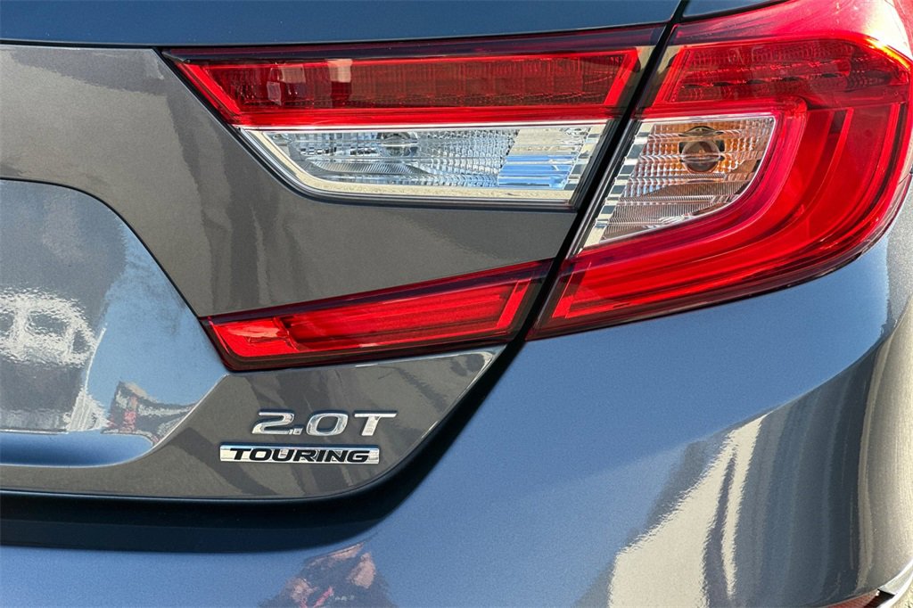 Used 2019 Honda Accord Touring image 26
