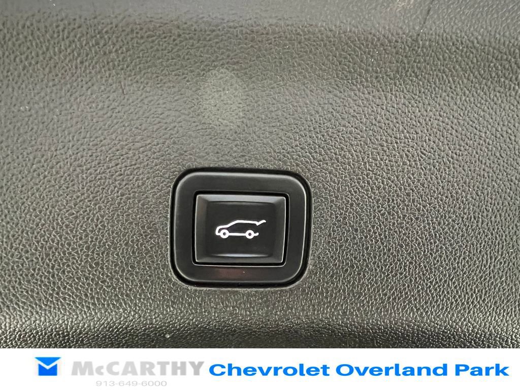 Used 2023 Chevrolet Tahoe Z71 AWD/4WD image 34