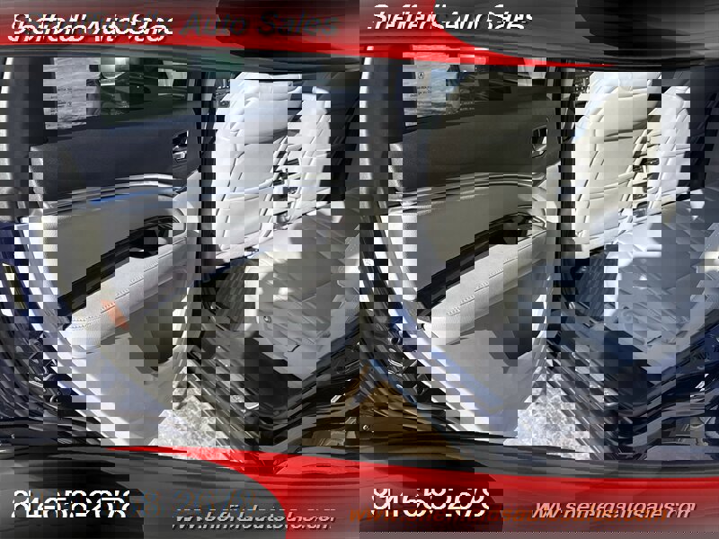 Used 2017 Acura MDX SH-AWD w/ Technology Package image 34