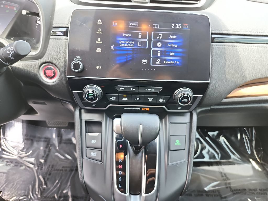 Used 2018 Honda CR-V EX-L image 28