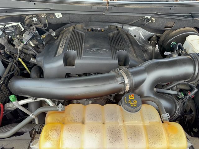 Used 2018 Ford Expedition Limited w/ Equipment Group 302A RWD image 29