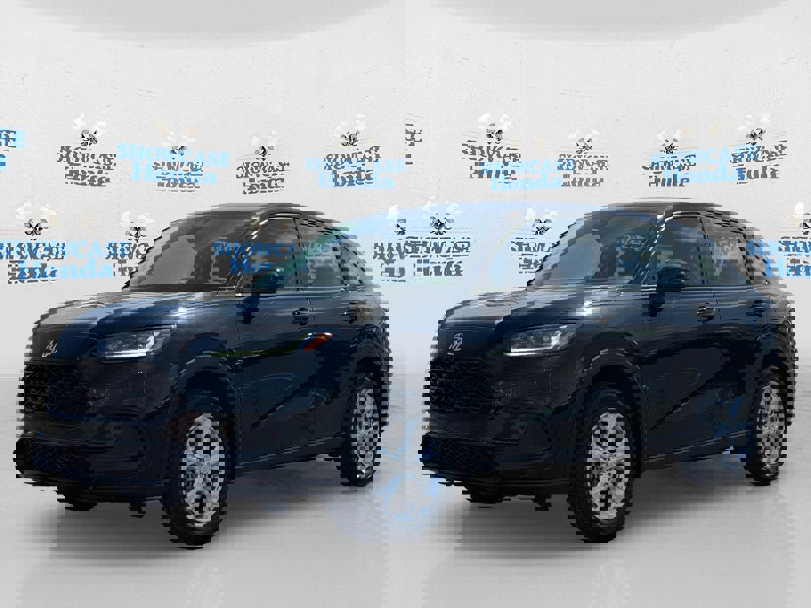 Used 2025 Honda HR-V LX image 2