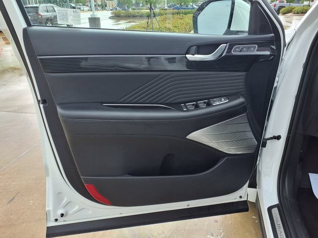 Used 2025 Hyundai Palisade Calligraphy AWD/4WD image 16