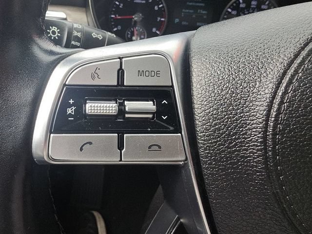 Used 2021 Kia Telluride EX w/ EX Premium Package AWD/4WD image 32