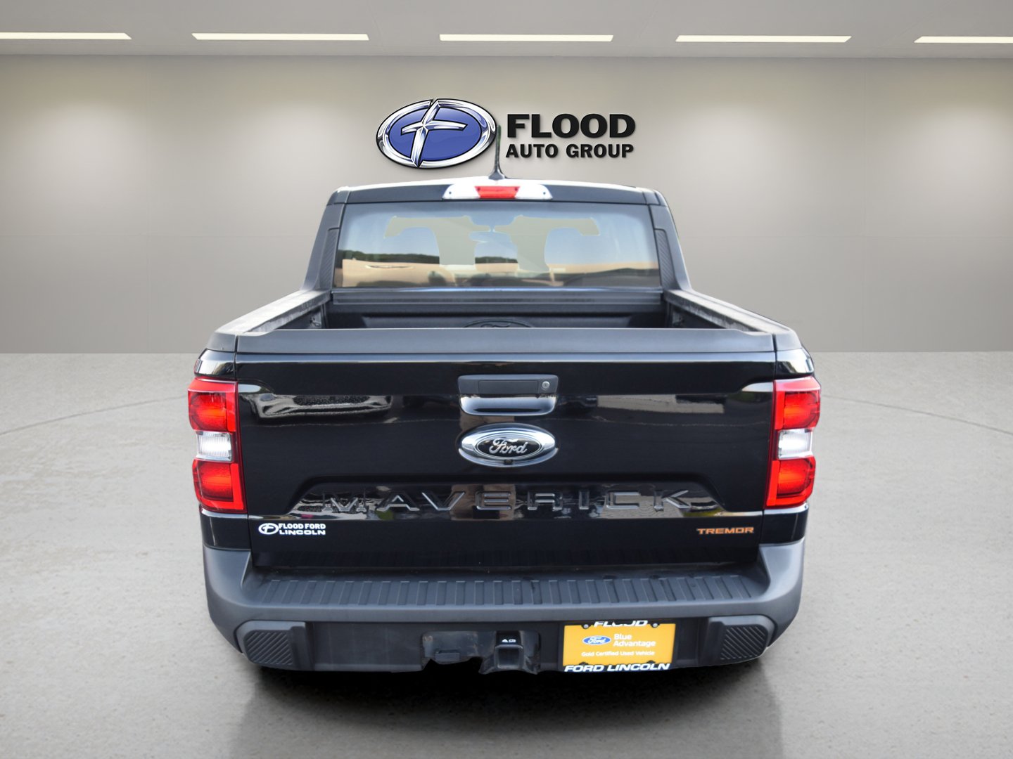 Used 2024 Ford Maverick Tremor w/ Tremor Off-Road Package AWD/4WD image 5
