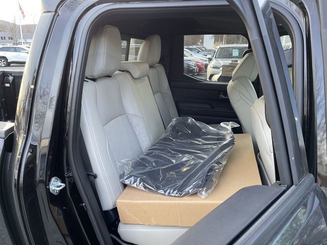 New 2026 Toyota Tacoma Limited image 21