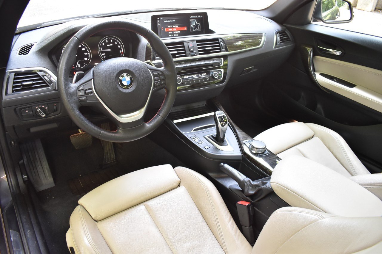 Used 2018 BMW 230i Coupe RWD image 22
