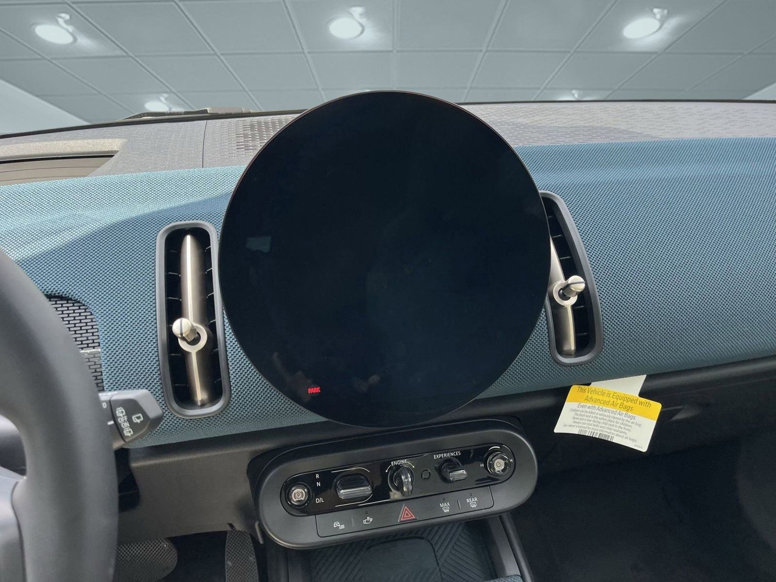 Used 2025 MINI Cooper Countryman S w/ Comfort Package Max image 37