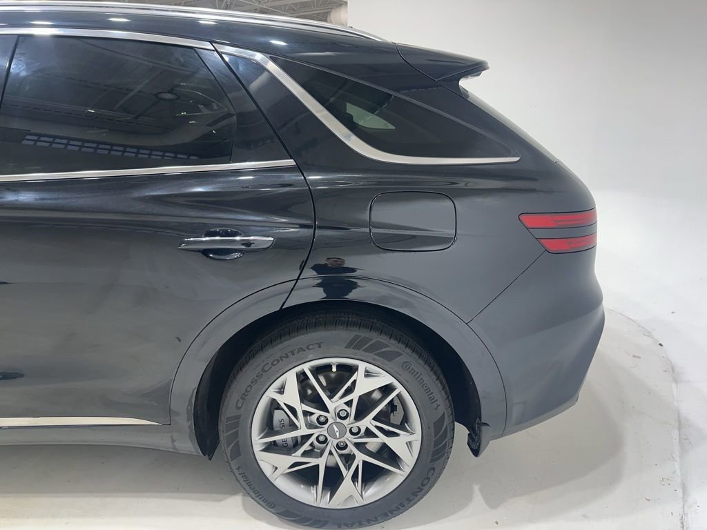 Used 2023 Genesis GV70 2.5T Select w/ Select Package image 6