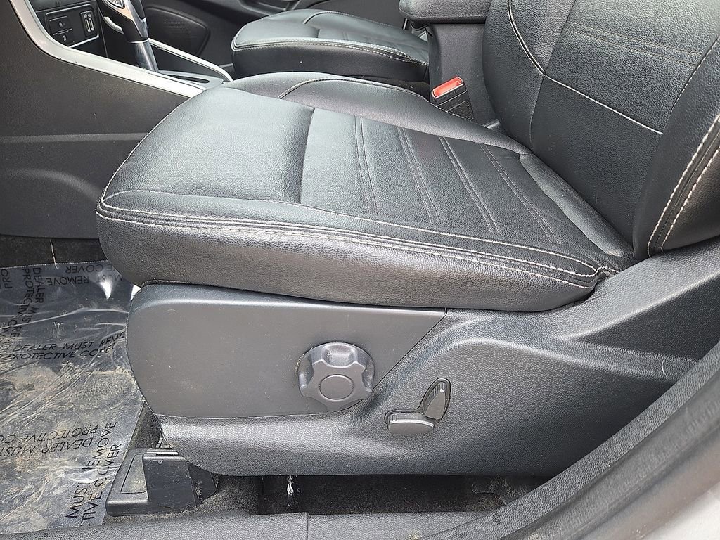 Used 2021 Ford EcoSport Titanium AWD/4WD image 23