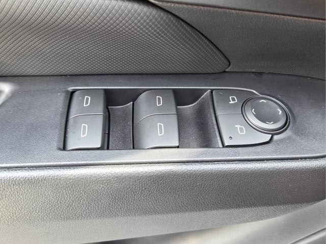 Used 2026 Chevrolet Equinox EV LT FWD image 23