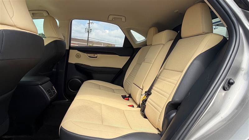 Used 2020 Lexus NX 300h AWD w/ Comfort Package image 45