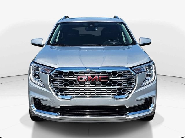 Used 2022 GMC Terrain Denali AWD/4WD image 12